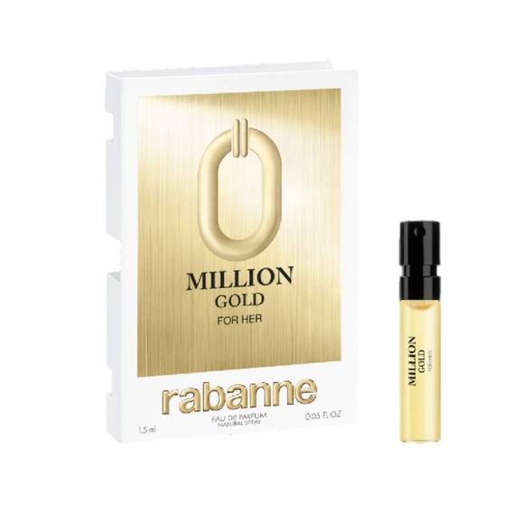 Paco Rabanne samples lot - Picture 6 of 13